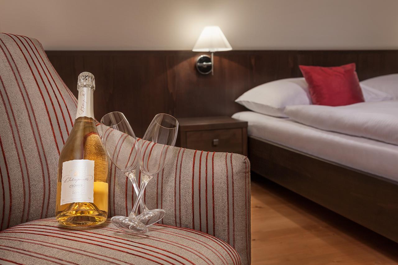Aneta Hotel & Restaurant Витковице Экстерьер фото